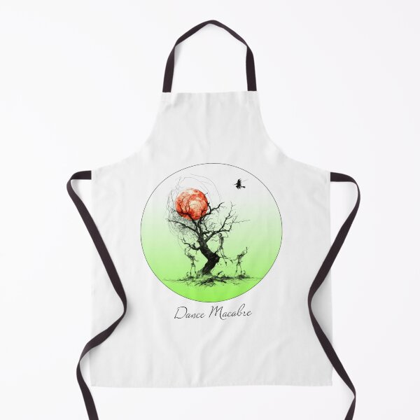 Item preview, dance macabre one designed and sold by SondraHulsey13.