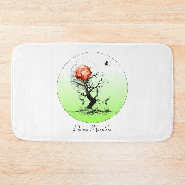 Item preview, dance macabre one designed and sold by SondraHulsey13.