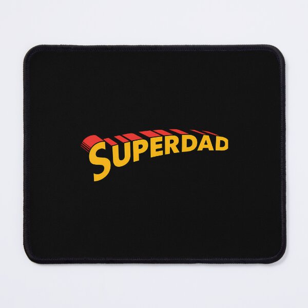 Item preview, Superdad Super Dad Father'S Day designed and sold by TimmWilderma.