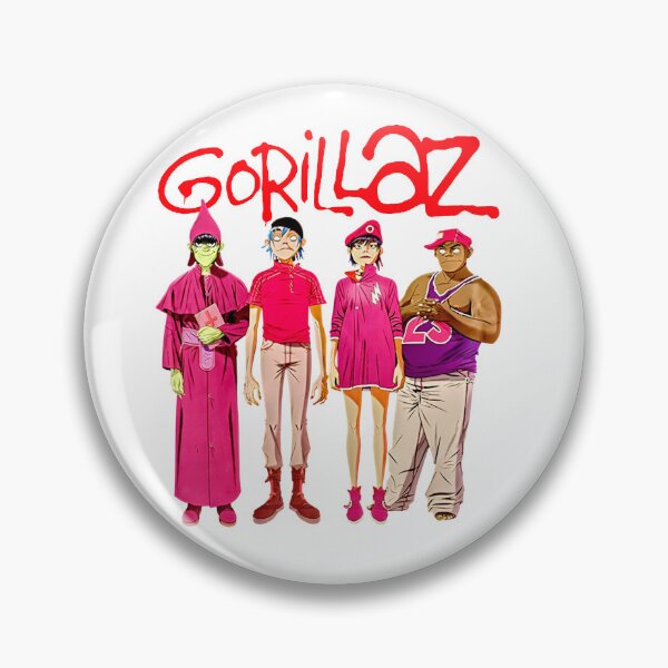 Item preview, Vector Style Alternative Rock Band  designed and sold by LaughingLattes.
