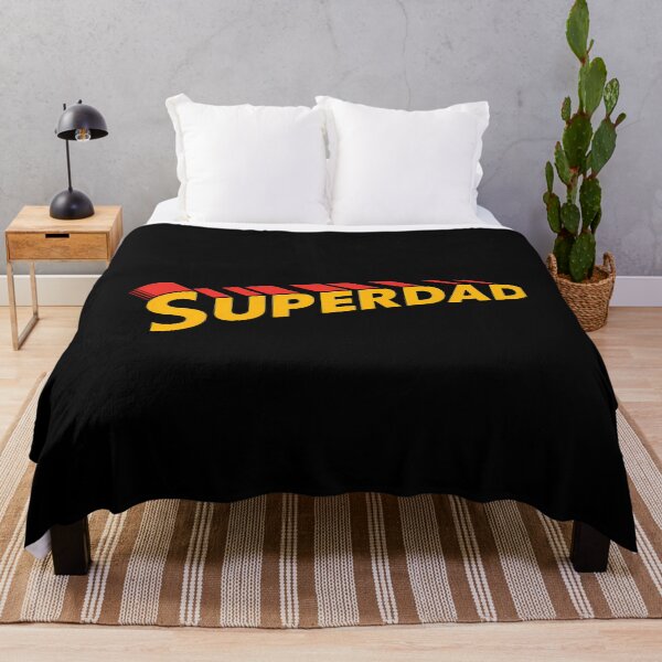 Item preview, Superdad Super Dad Father'S Day designed and sold by TimmWilderma.