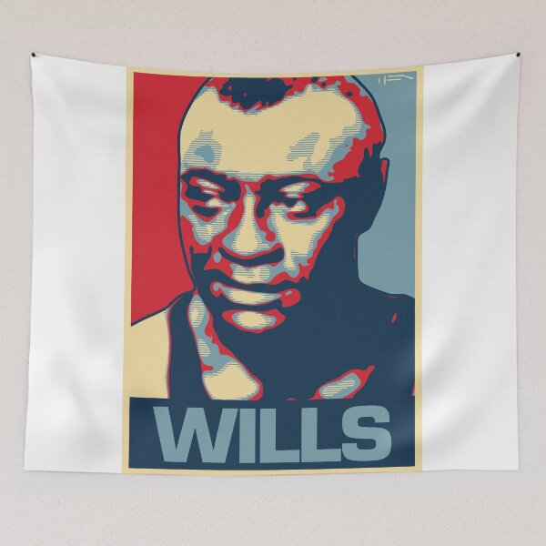 Item preview, Wills designed and sold by DFA.
