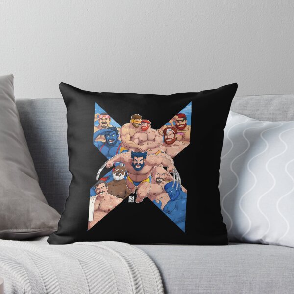 Item preview, Mutant Bears designed and sold by TimmWilderma.