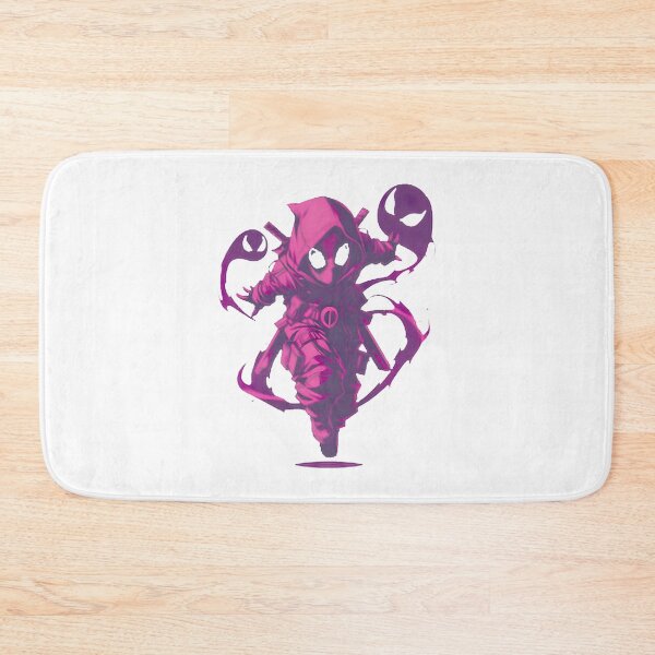 Item preview, Deadpool Halloween designed and sold by OrmondeDrinn.