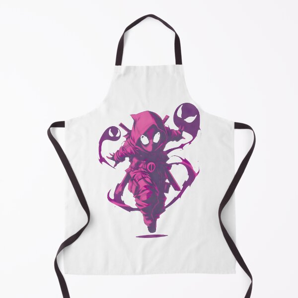 Item preview, Deadpool Halloween designed and sold by OrmondeDrinn.
