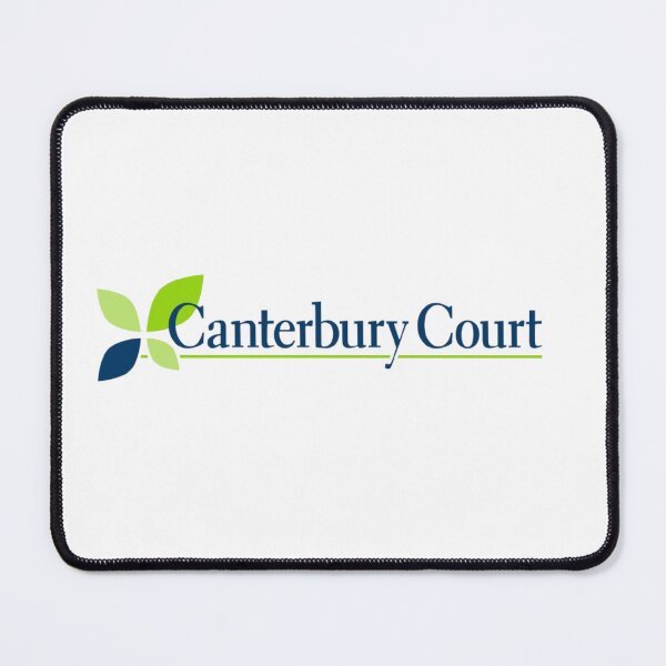 Item preview, Canterbury Court designed and sold by CozyHomeLife.