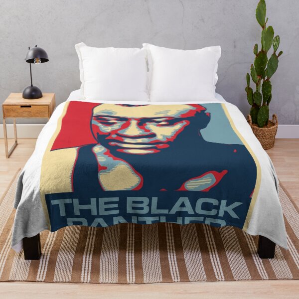Item preview, The Black Panther designed and sold by DFA.