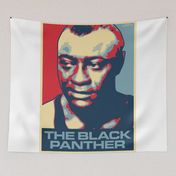 Item preview, The Black Panther designed and sold by DFA.
