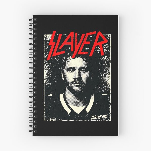 Item preview, Josh Allen Buffalo Bills Slayer One Of One designed and sold by yuckticke.