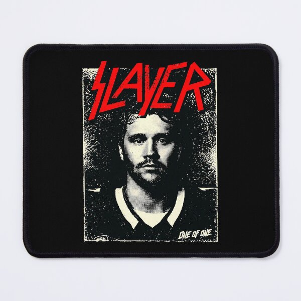 Item preview, Josh Allen Buffalo Bills Slayer One Of One designed and sold by yuckticke.