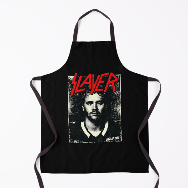 Item preview, Josh Allen Buffalo Bills Slayer One Of One designed and sold by yuckticke.