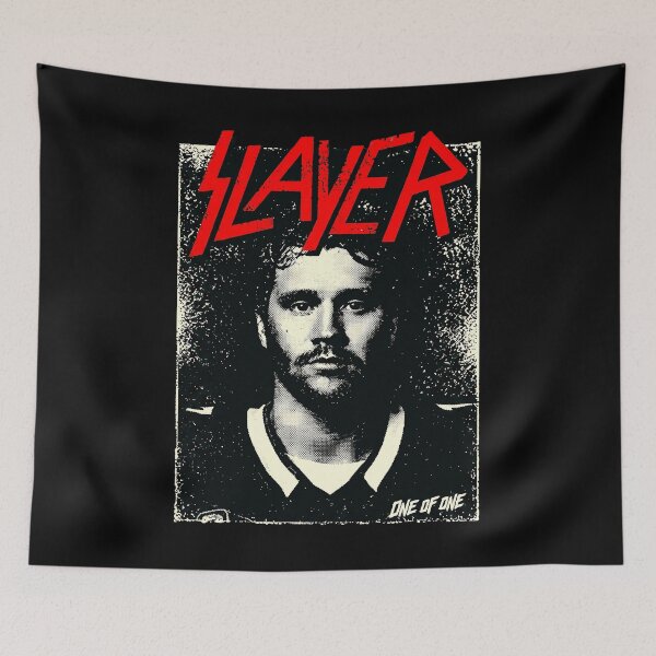 Item preview, Josh Allen Buffalo Bills Slayer One Of One designed and sold by yuckticke.
