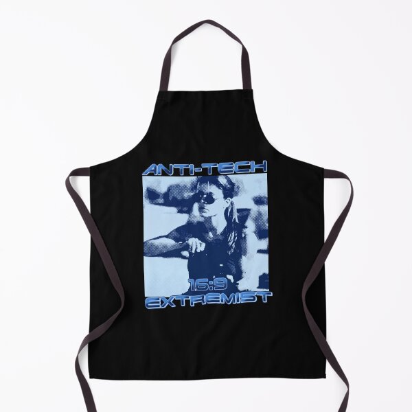 Item preview, Anti Tech 16 9 Extremist designed and sold by yuckticke.