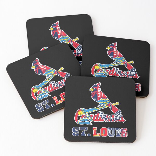 Artikelvorschau, Cardinals St. Louis City SC entworfen und verkauft von yuckticke.