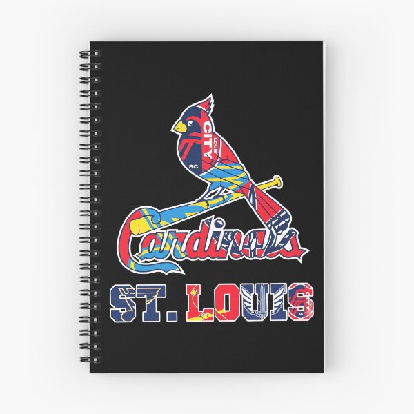 Item preview, Cardinals St Louis City SC designed and sold by yuckticke.