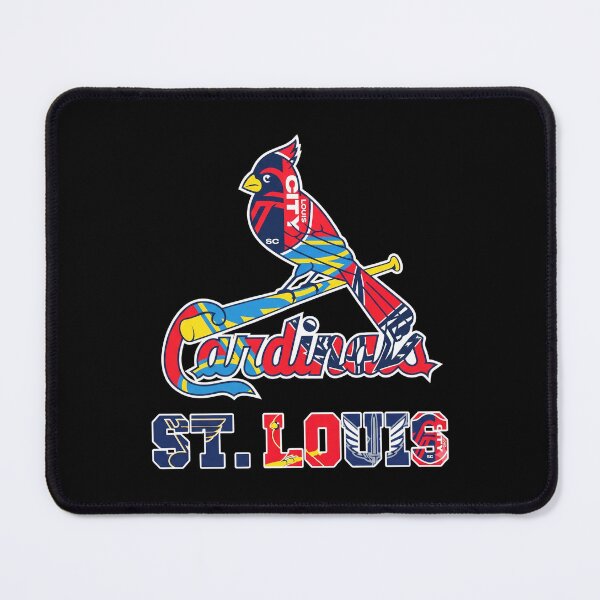 Item preview, Cardinals St Louis City SC designed and sold by yuckticke.