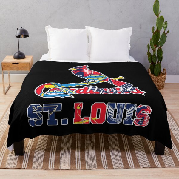 Item preview, Cardinals St Louis City SC designed and sold by yuckticke.