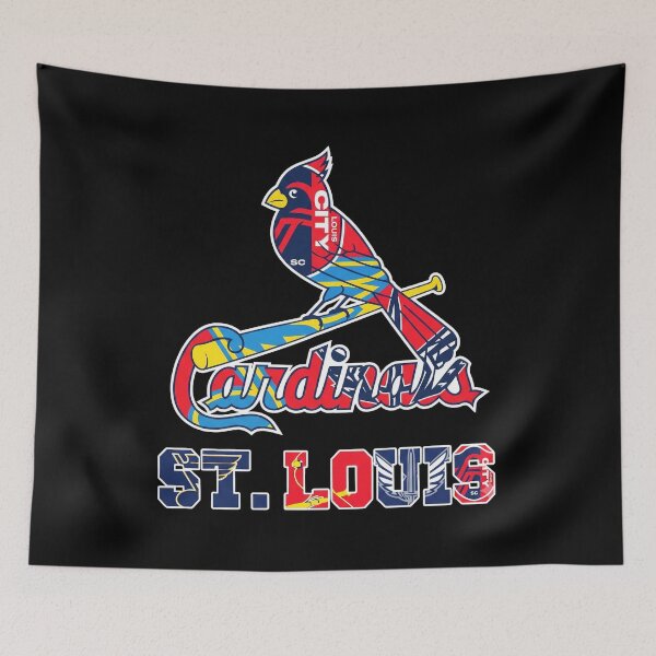 Item preview, Cardinals St Louis City SC designed and sold by yuckticke.