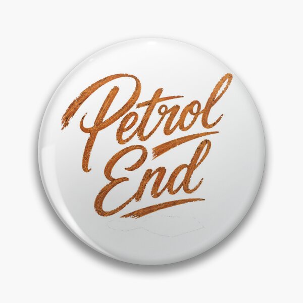 Item preview, petrol end   designed and sold by thinkeshop7.