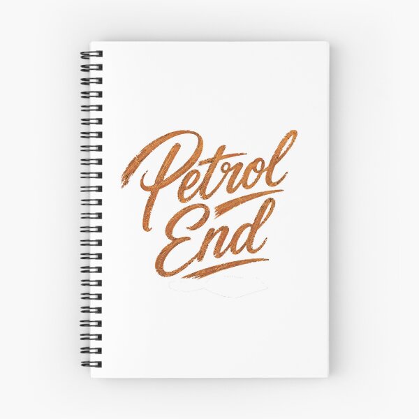 Item preview, petrol end   designed and sold by thinkeshop7.