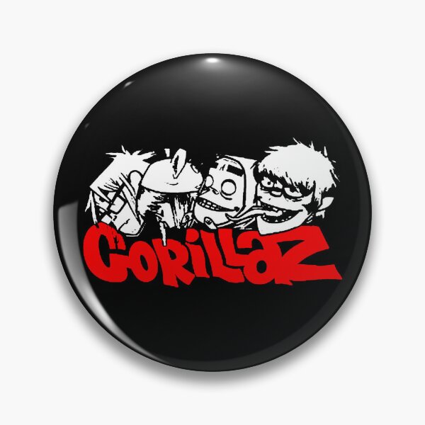 Item preview, Cartoon Style Alternative Hip Hop Band  designed and sold by LaughingLattes.