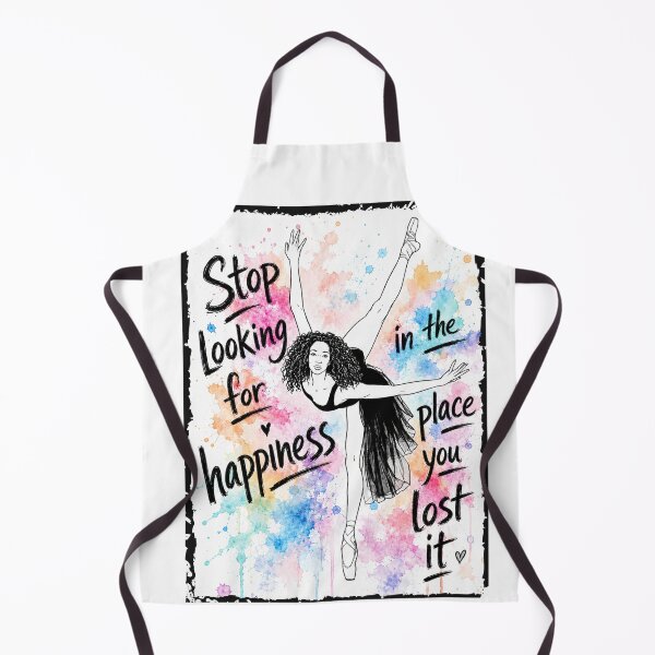 Item preview, Stop Looking for Happiness in the Place you Lost it designed and sold by Silvered-Wings.