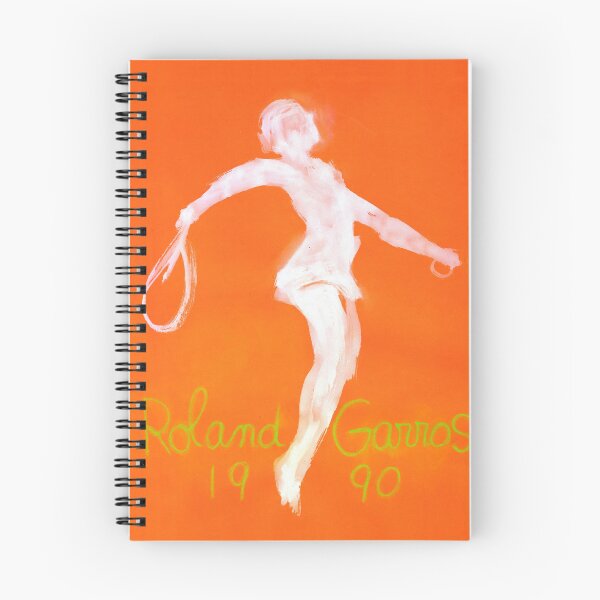 Item preview, Roland Garros Poster designed and sold by VenusArt7.