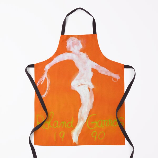 Item preview, Roland Garros Poster designed and sold by VenusArt7.