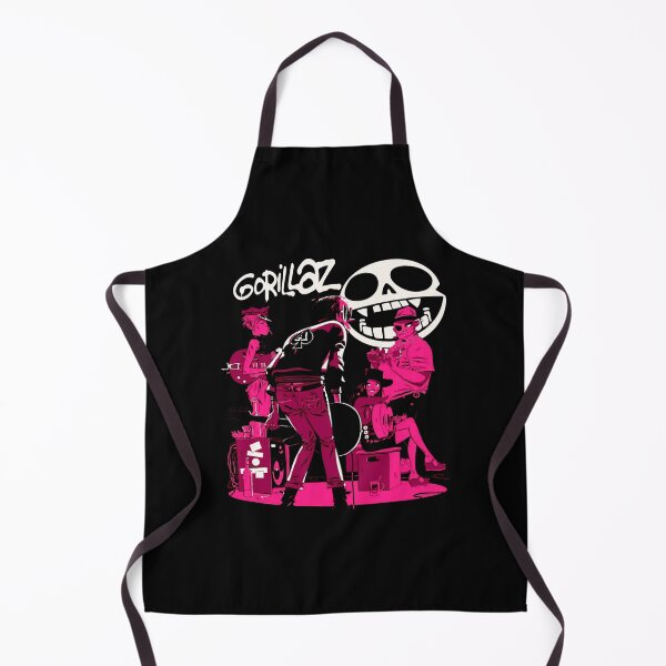 Item preview, Pop Art Style Trip Hop Band  designed and sold by LaughingLattes.