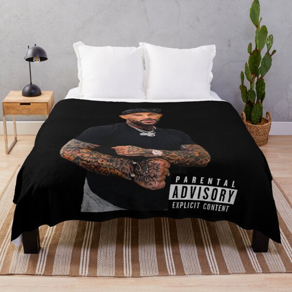 Item preview, Dustin Poirier IGBBMN designed and sold by yuckticke.