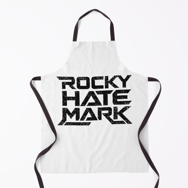 Item preview, Rocky Hate Mark designed and sold by Imaginationbeyond.