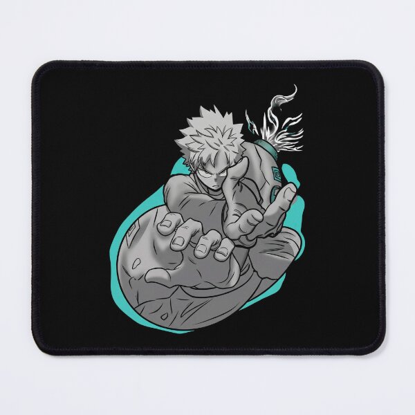Item preview, Megumi Fushiguro Ten Shadows Technique Jujutsu Kaisen designed and sold by yuckticke.