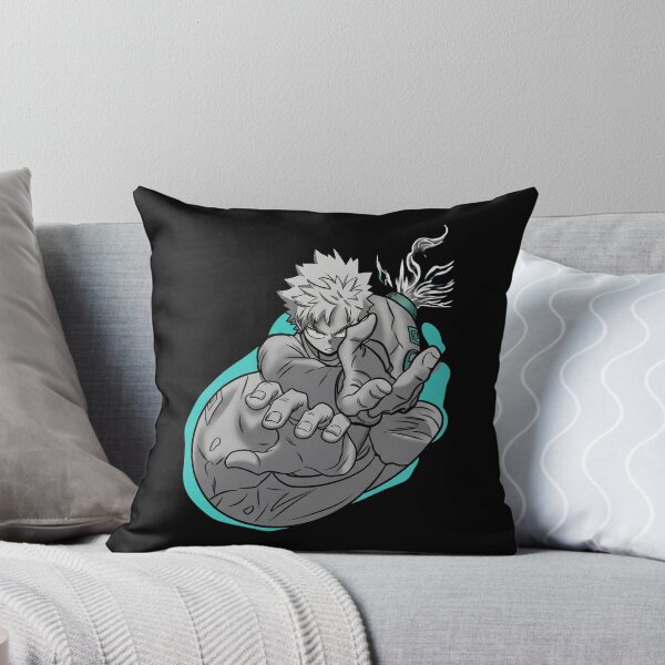 Item preview, Megumi Fushiguro Ten Shadows Technique Jujutsu Kaisen designed and sold by yuckticke.
