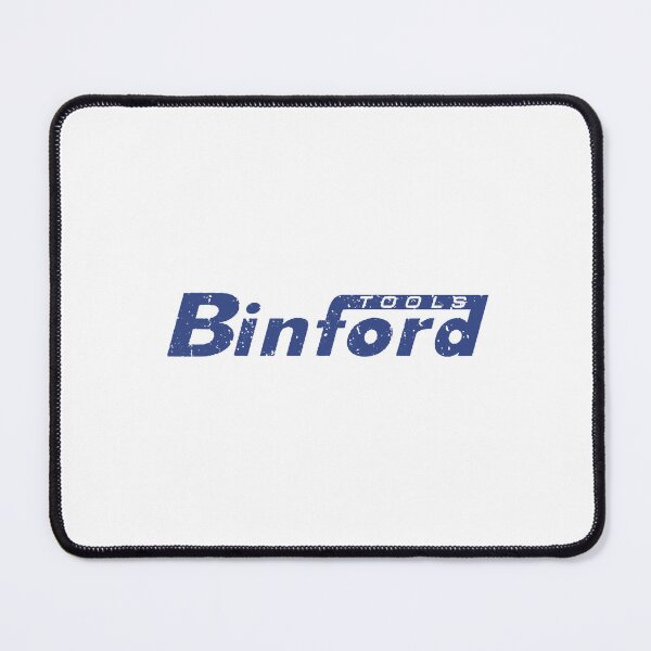 Item preview, Binford Tools designed and sold by lesliegillespie.