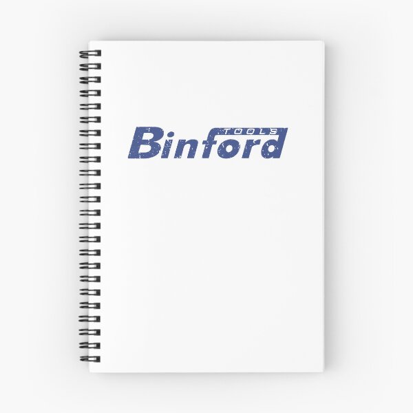 Item preview, Binford Tools designed and sold by lesliegillespie.