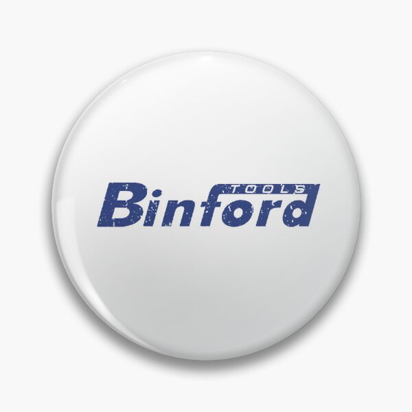 Item preview, Binford Tools designed and sold by lesliegillespie.