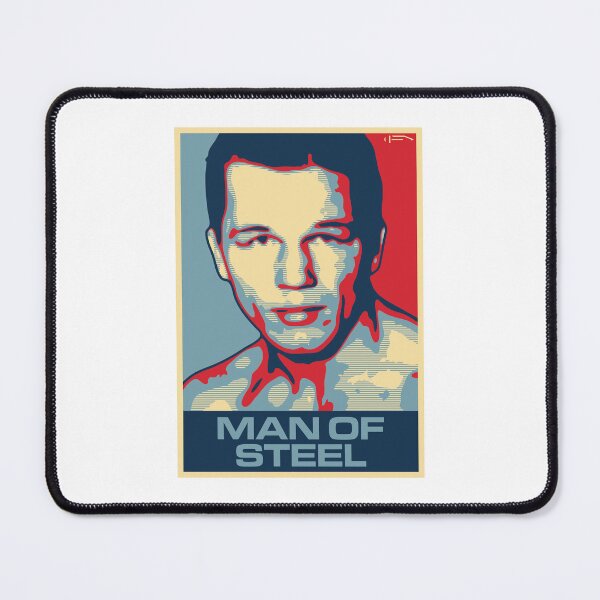 Item preview, Man of Steel designed and sold by DFA.