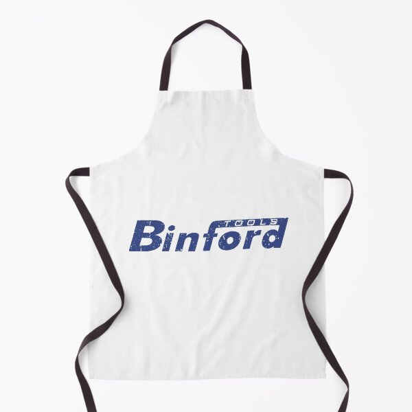 Item preview, Binford Tools designed and sold by lesliegillespie.