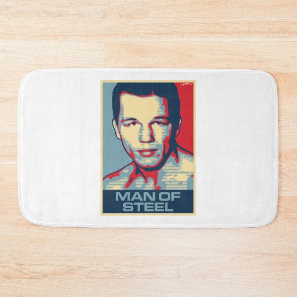 Item preview, Man of Steel designed and sold by DFA.