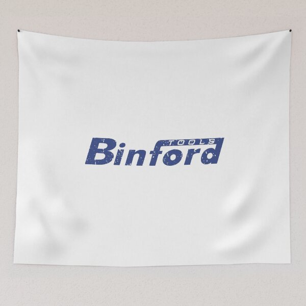 Item preview, Binford Tools designed and sold by lesliegillespie.