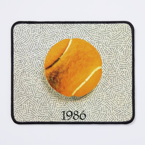 Item preview, Roland Garros Poster 86 designed and sold by VenusArt7.