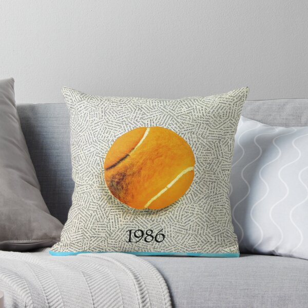 Item preview, Roland Garros Poster 86 designed and sold by VenusArt7.