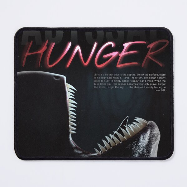 Item preview, Abyssal hunger designed and sold by Shiro-Oni-Design.