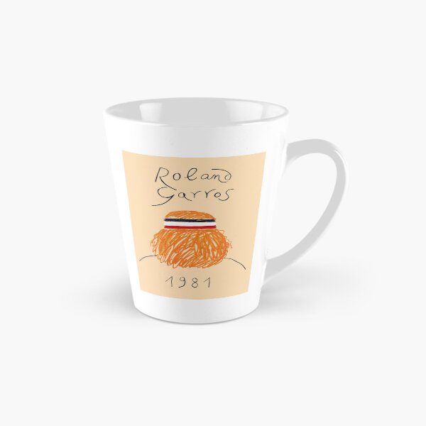 Item preview, Roland Garros Poster 81 designed and sold by VenusArt7.