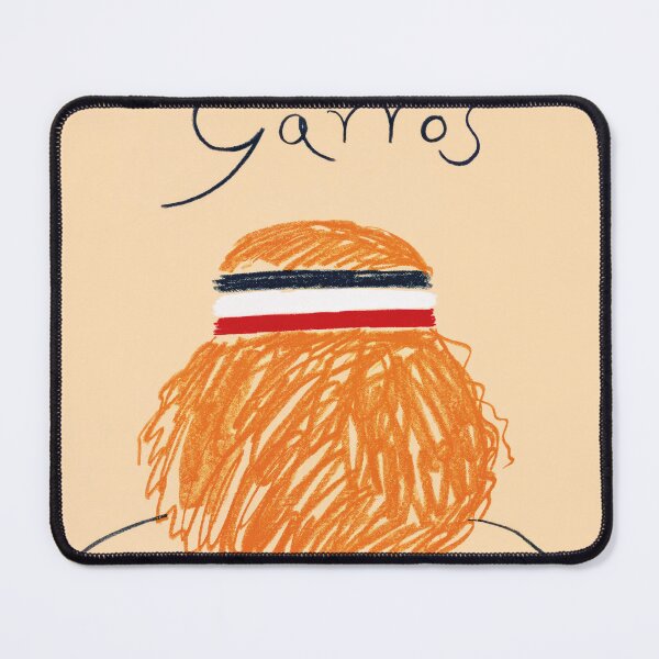 Item preview, Roland Garros Poster 81 designed and sold by VenusArt7.