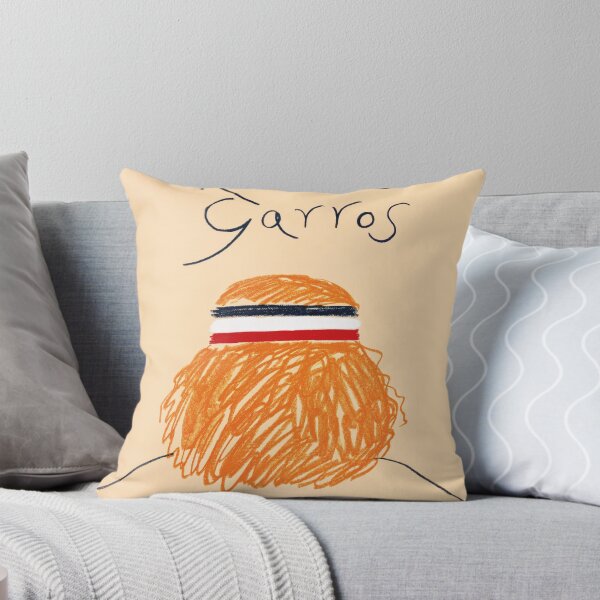 Item preview, Roland Garros Poster 81 designed and sold by VenusArt7.
