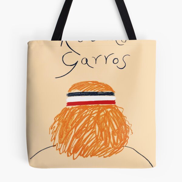 Item preview, Roland Garros Poster 81 designed and sold by VenusArt7.