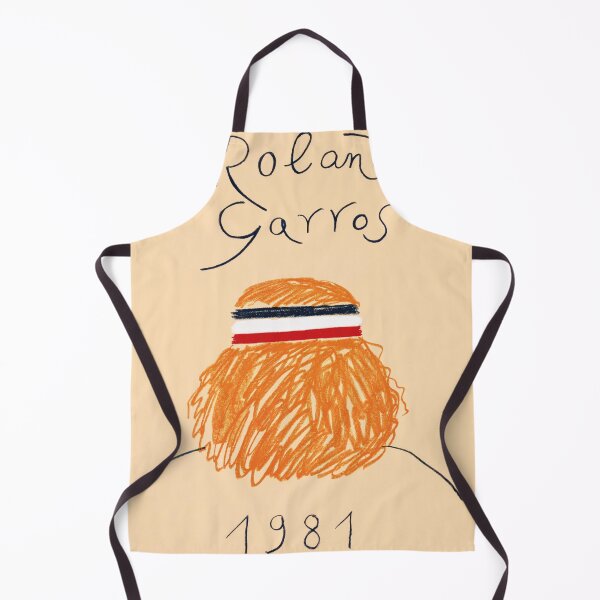 Item preview, Roland Garros Poster 81 designed and sold by VenusArt7.