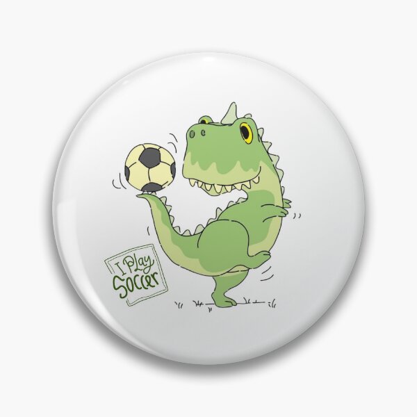 Item preview, Little Dino, Big Goals designed and sold by AaryaGraphics.