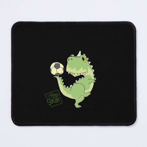 Item preview, Little Dino, Big Goals designed and sold by AaryaGraphics.